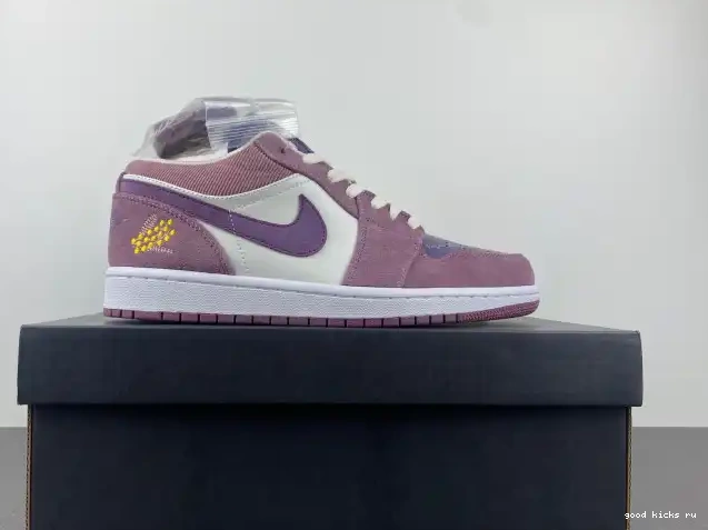 1 Unity (W) DR8057-500 Air Jordan Low 0608